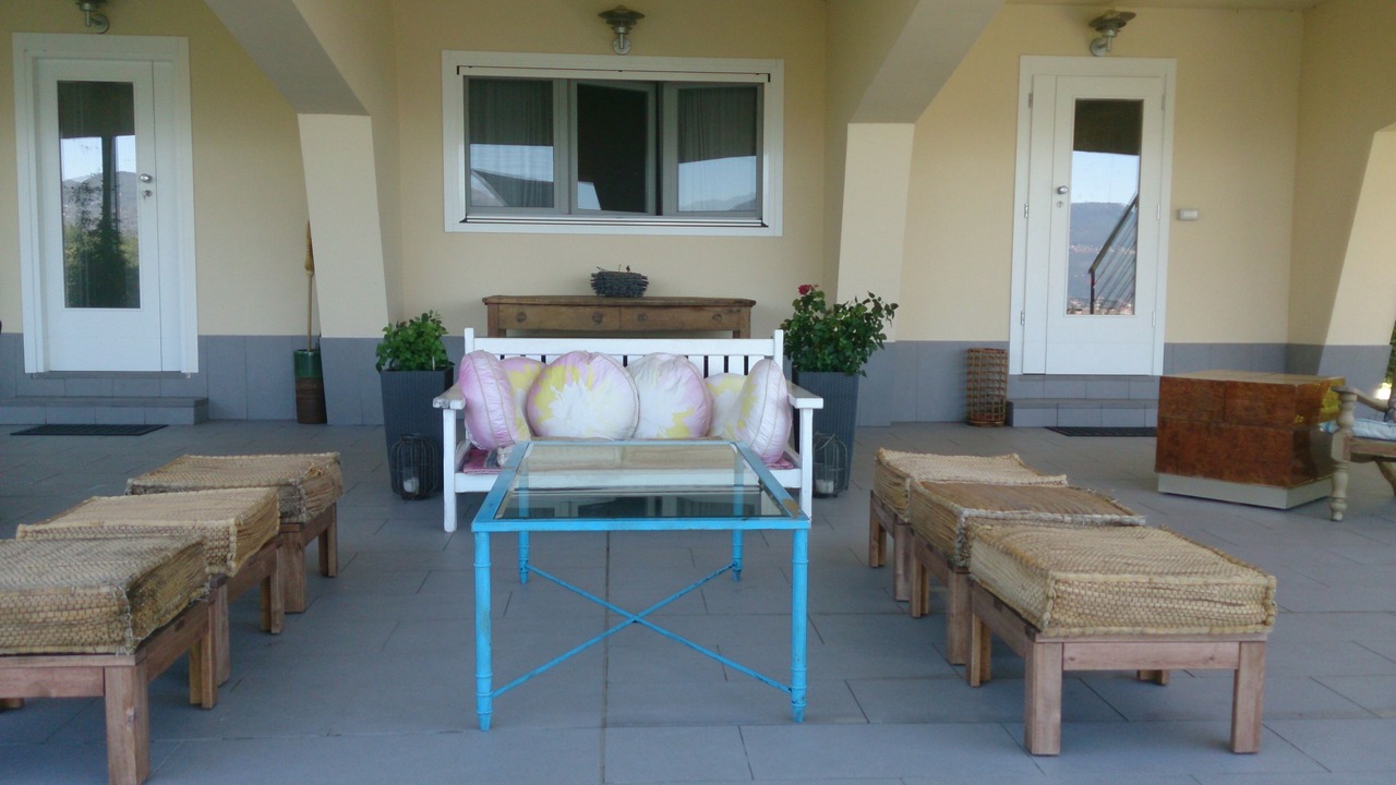 Photo of Patio Balcony in Laveno