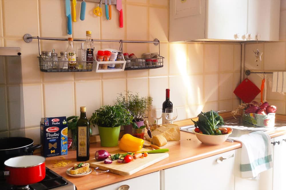 Photo of Kitchen in Desenzano del Garda City Centre