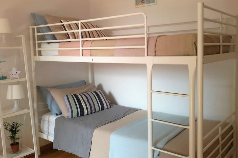 Photo of Bedroom in Desenzano del Garda City Centre