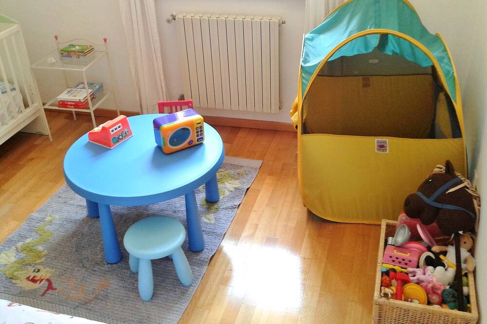 Photo of Bedroom in Desenzano del Garda City Centre