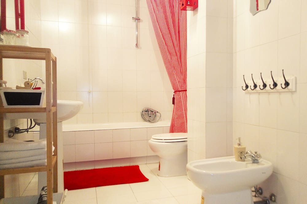 Photo of Bathroom in Desenzano del Garda City Centre