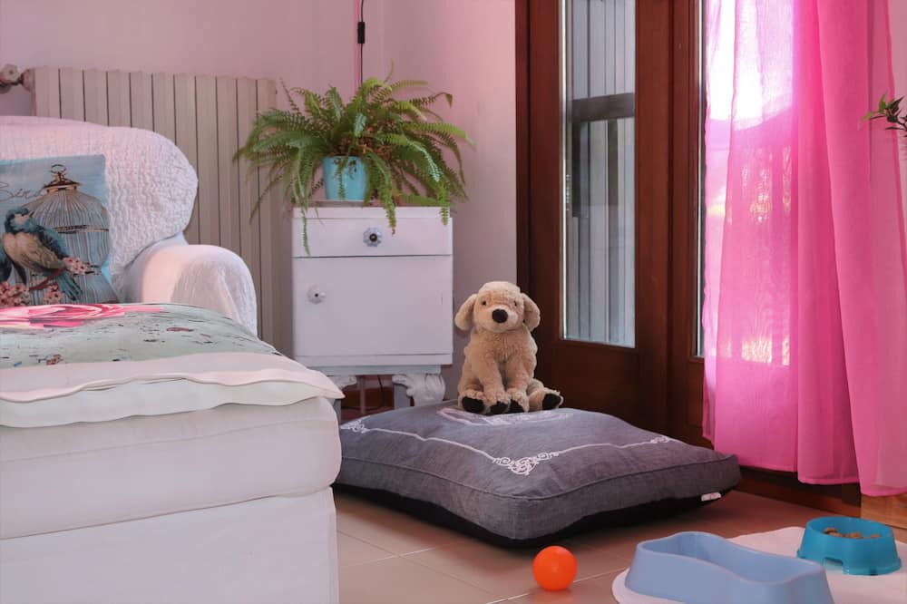 Photo of Bedroom in Desenzano del Garda City Centre