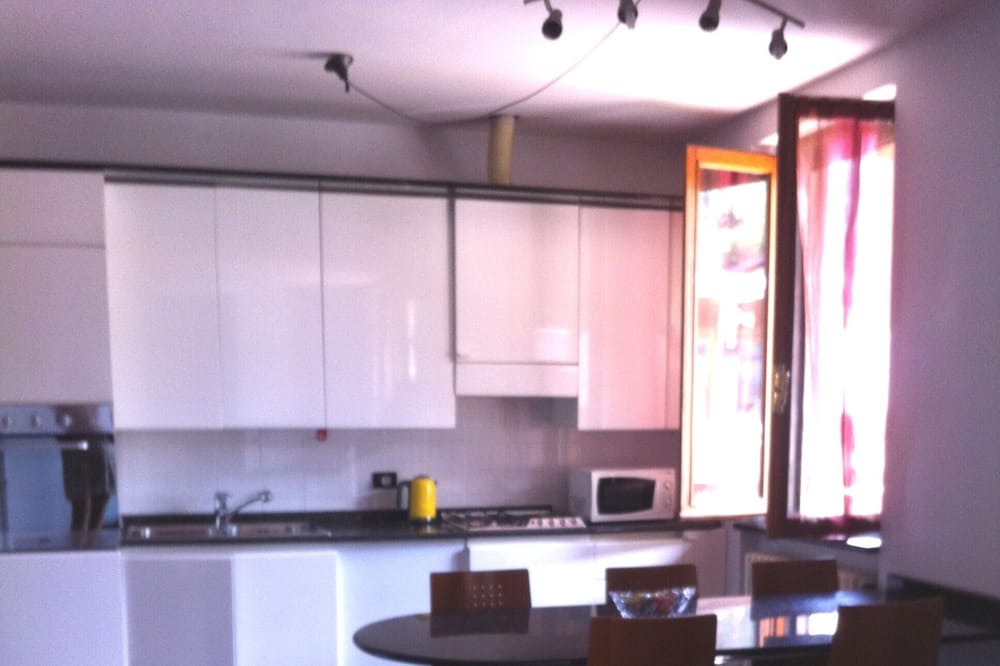 Photo of Kitchen in Endine Gaiano