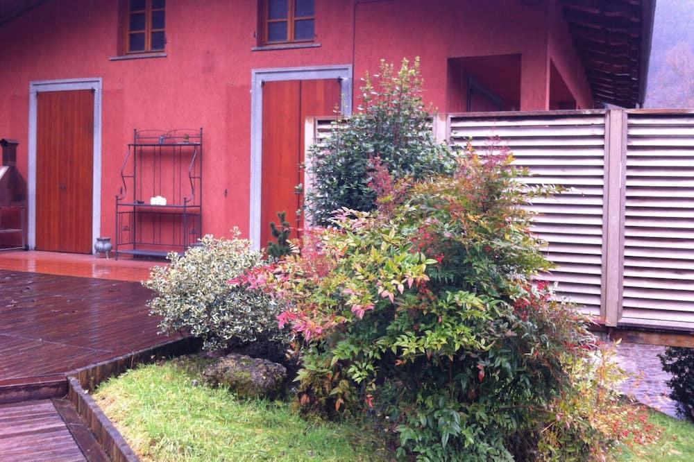 Photo of Outdoor in Endine Gaiano
