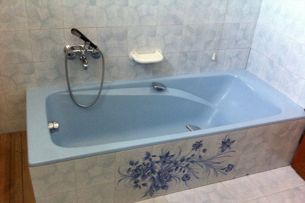 Photo of Bathroom in Endine Gaiano