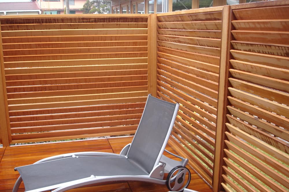 Photo of Patio Balcony in Endine Gaiano