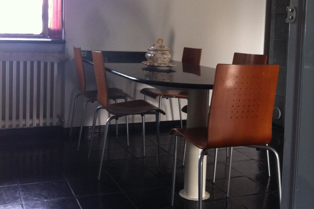 Photo of Livingroom in Endine Gaiano