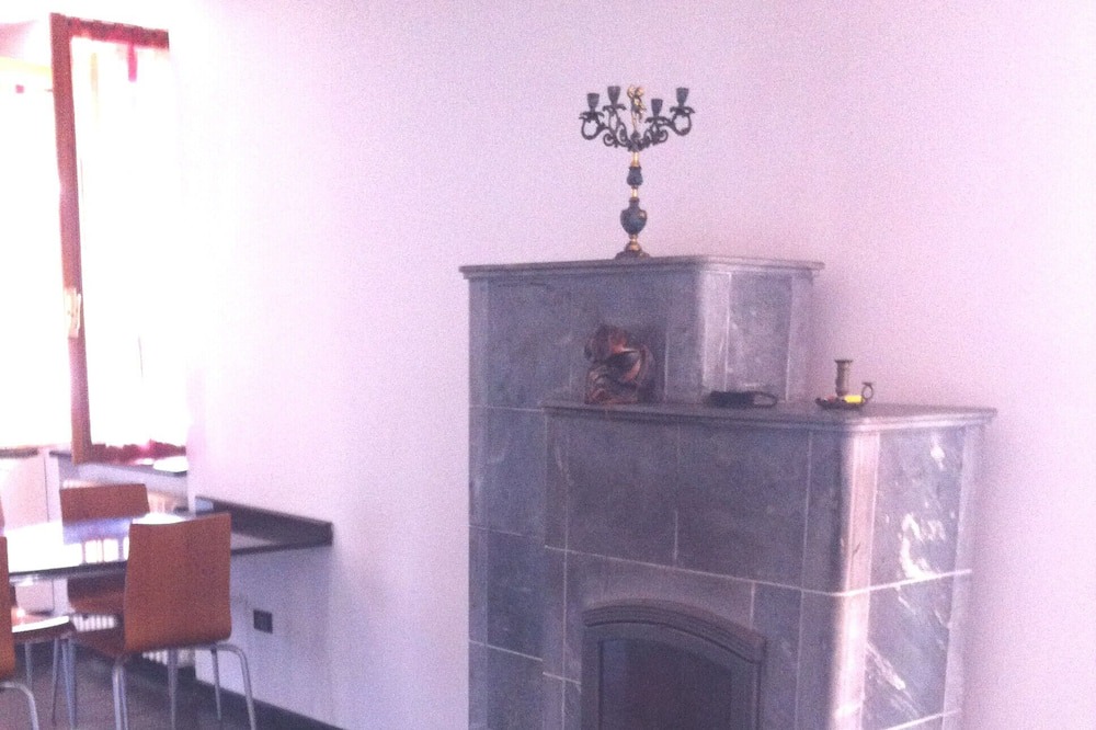 Photo of Livingroom in Endine Gaiano