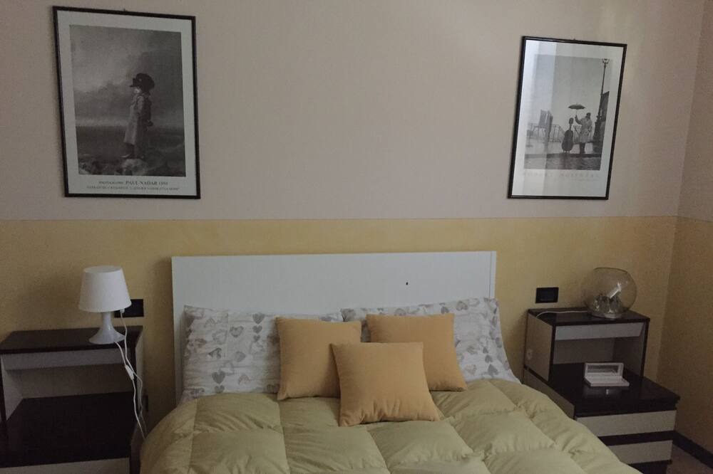 Photo of Bedroom in Endine Gaiano