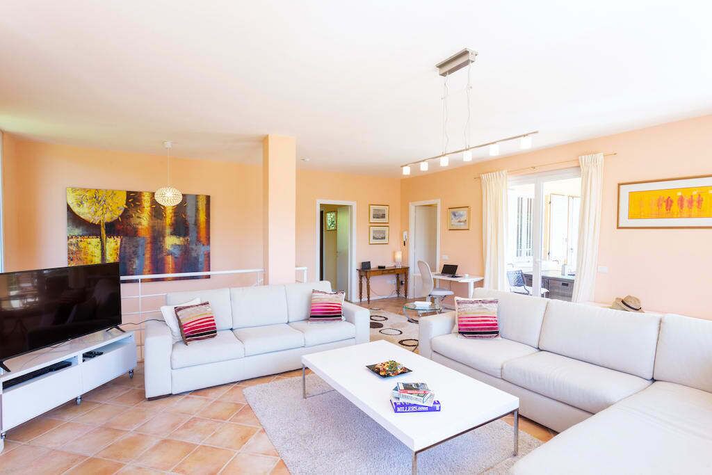 Photo of Livingroom in Colmegna