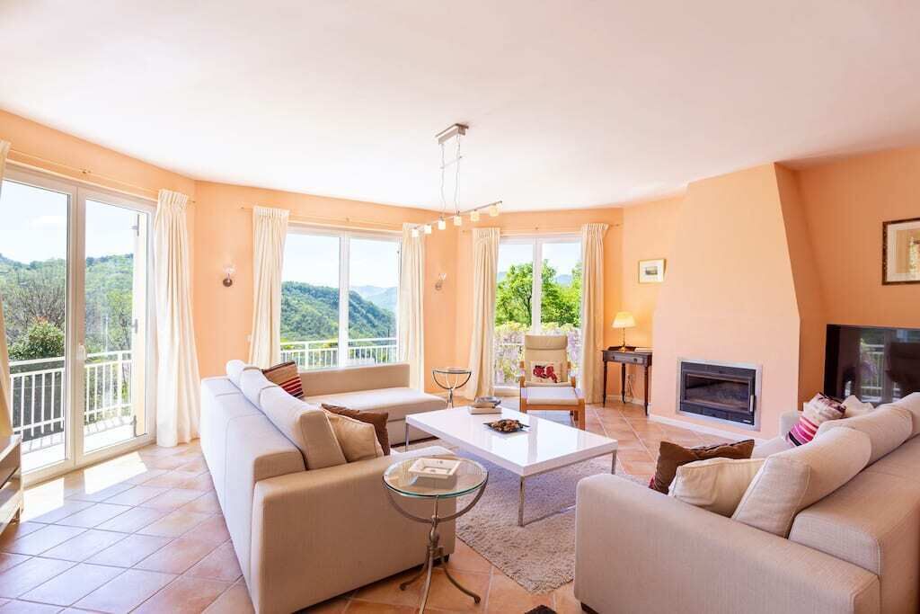 Photo of Livingroom in Colmegna