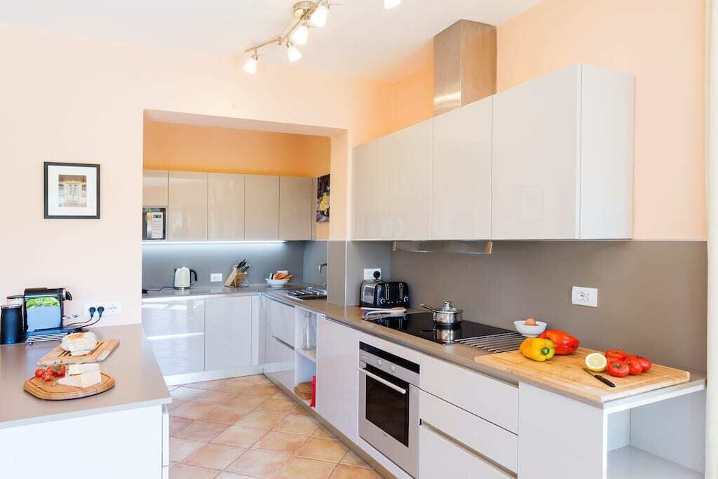 Photo of Kitchen in Colmegna