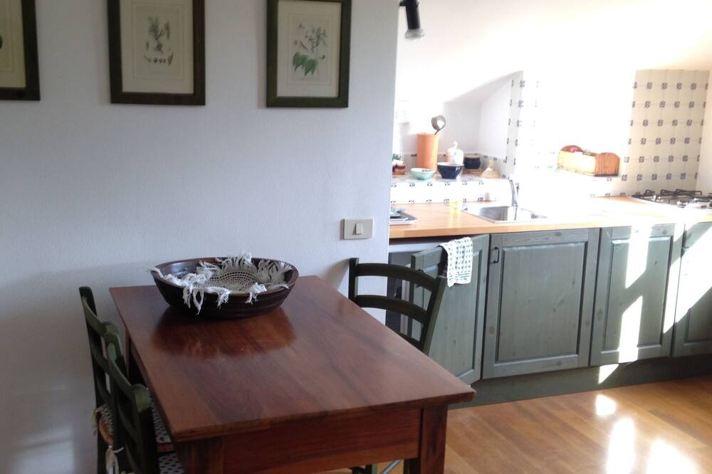 Photo of Kitchen in Cremeno