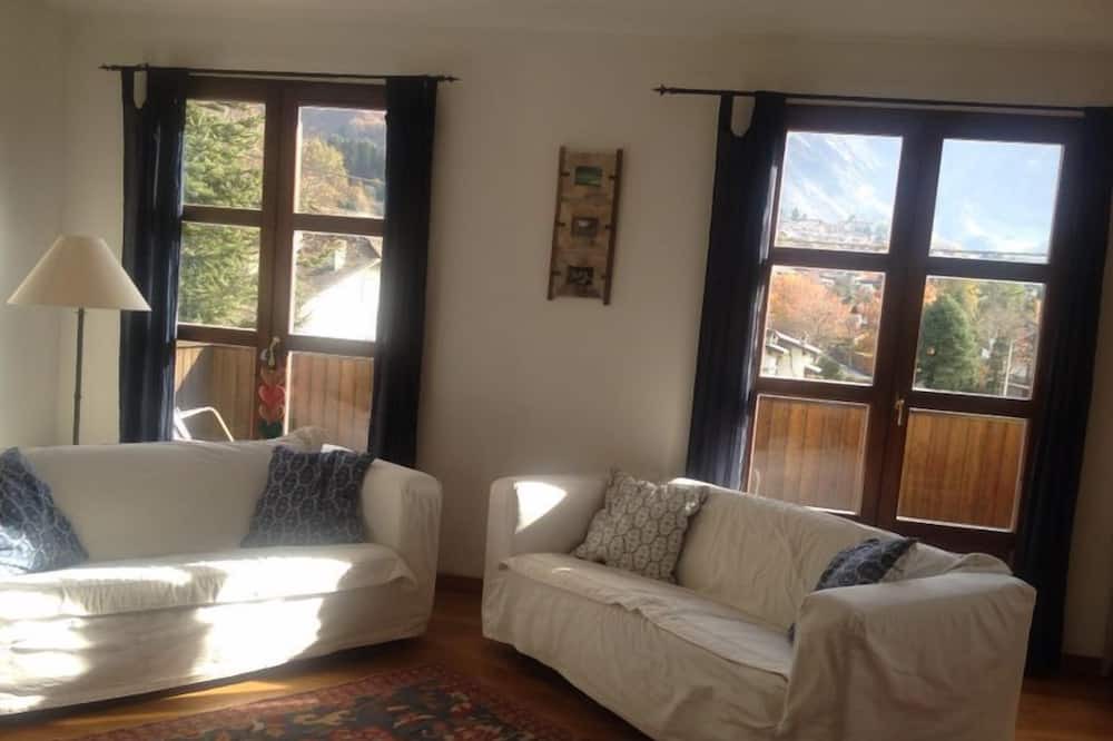 Photo of Livingroom in Cremeno
