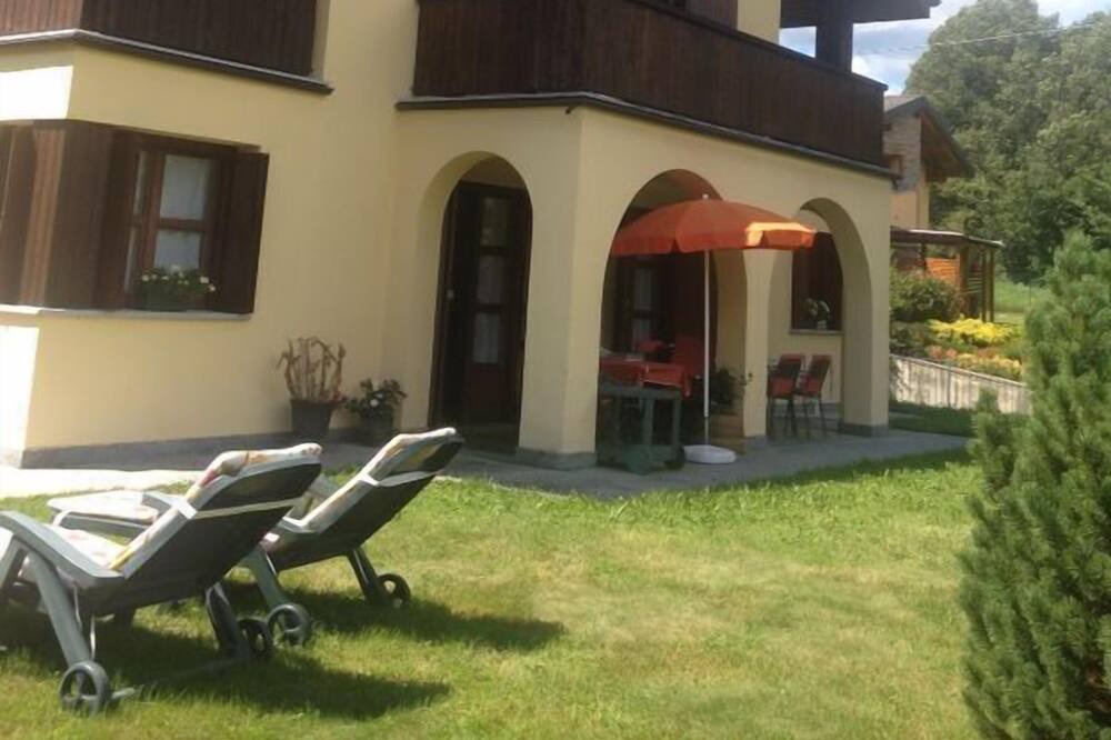 Photo of Outdoor in Cremeno