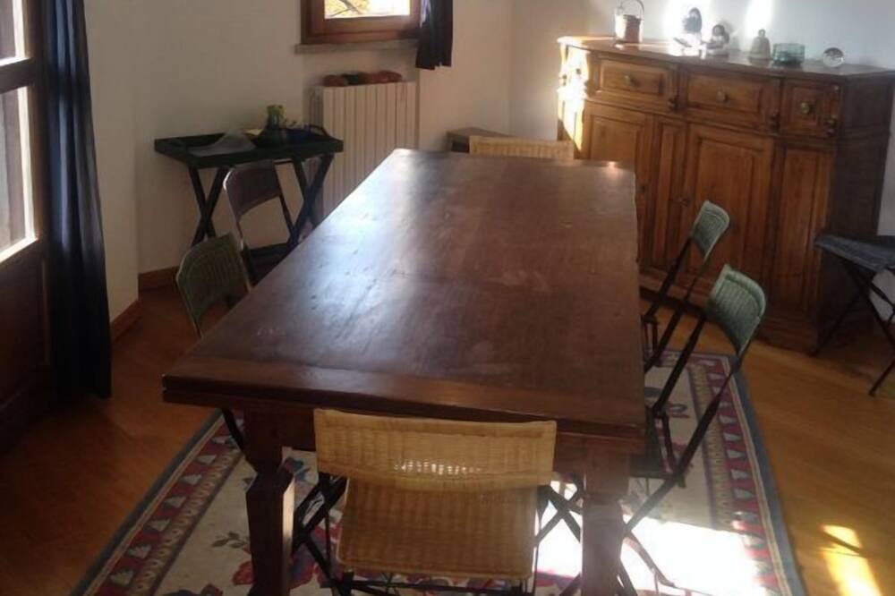 Photo of Kitchen in Cremeno