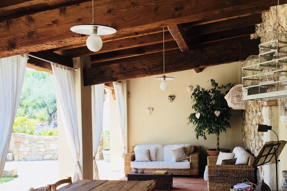 Photo of Livingroom in Cunettone