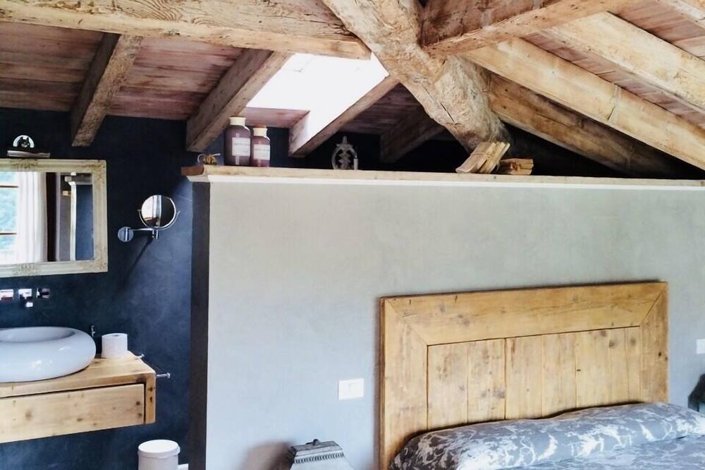 Photo of Bedroom in Cunettone