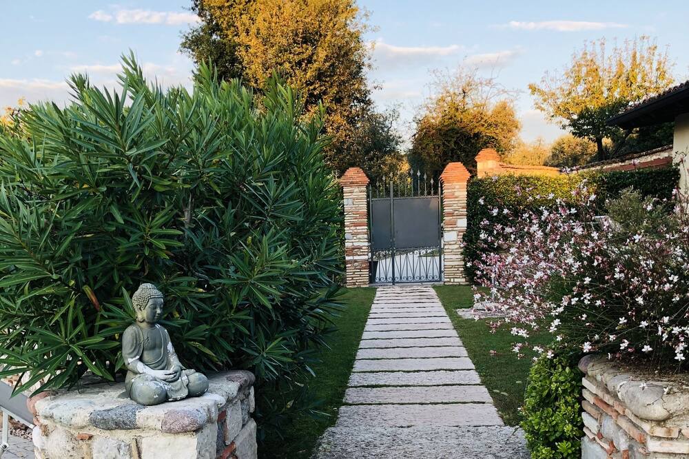 Photo of Outdoor in Cunettone