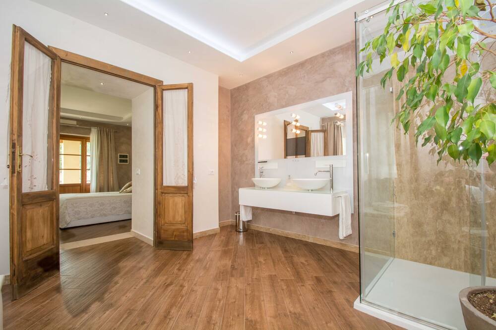 Photo of Bedroom in Cunettone