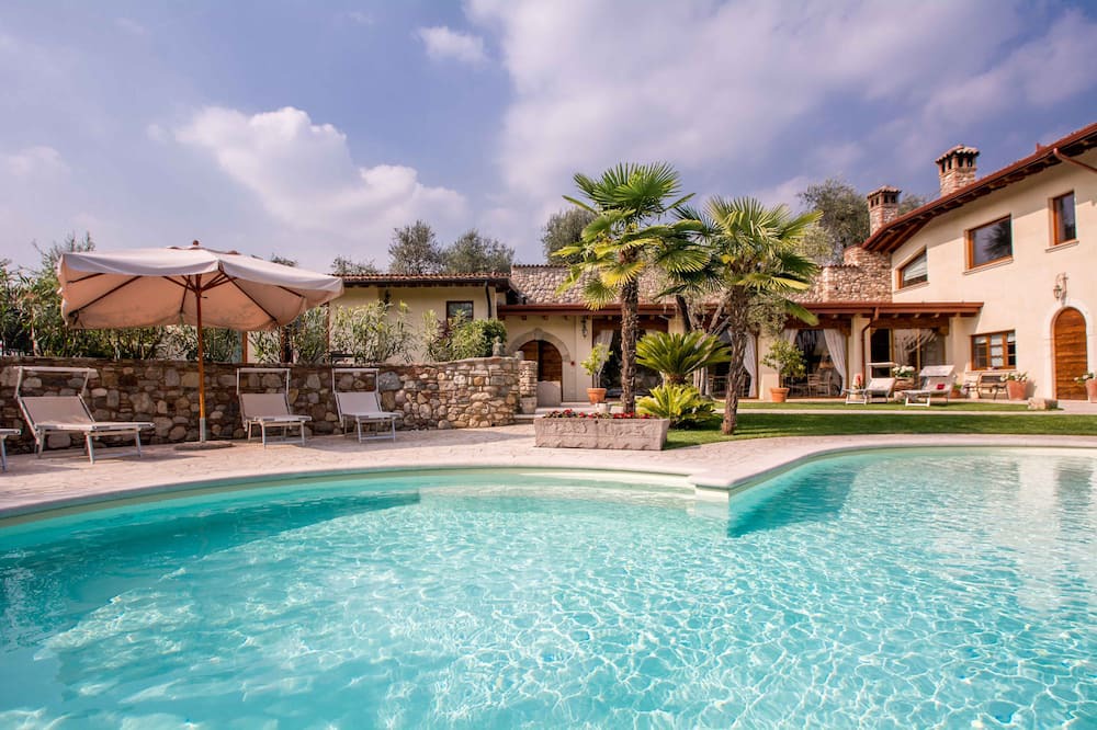 Photo of Outdoor in Cunettone