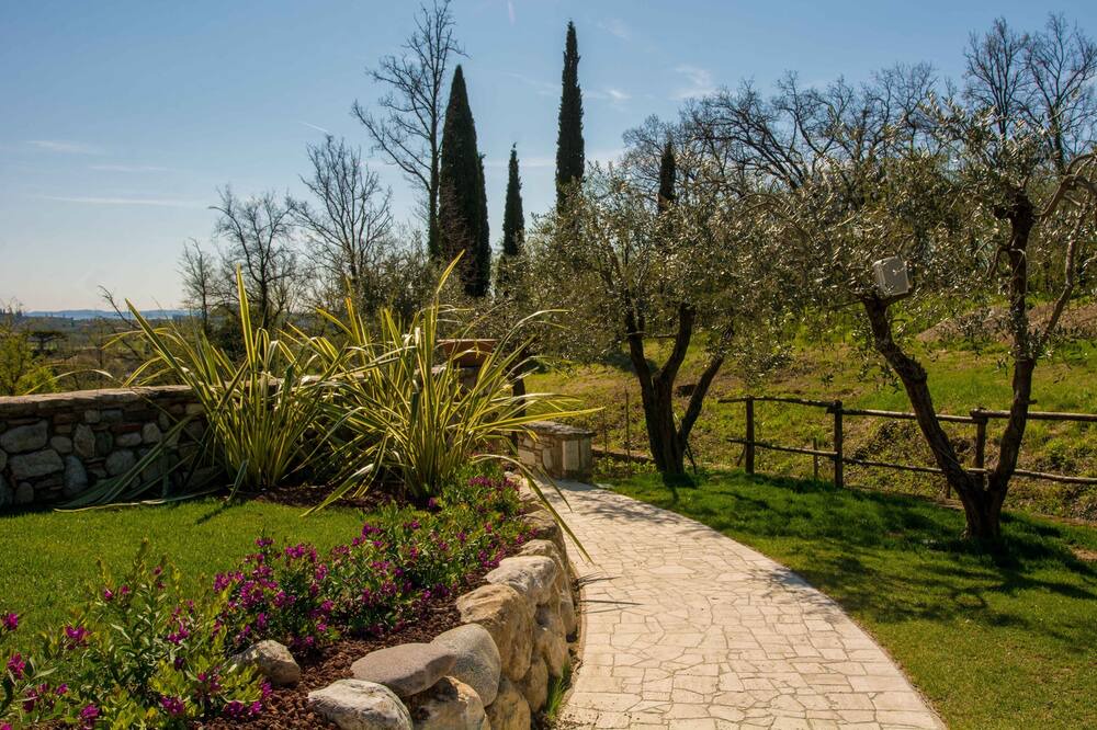 Photo of Outdoor in Cunettone