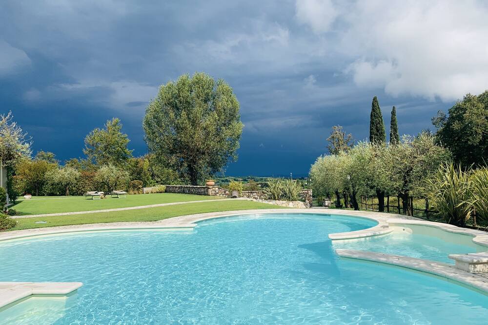 Photo of Outdoor in Cunettone