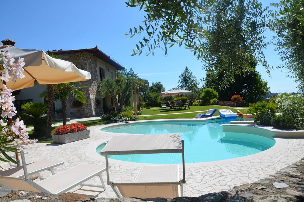 Photo of Outdoor in Cunettone