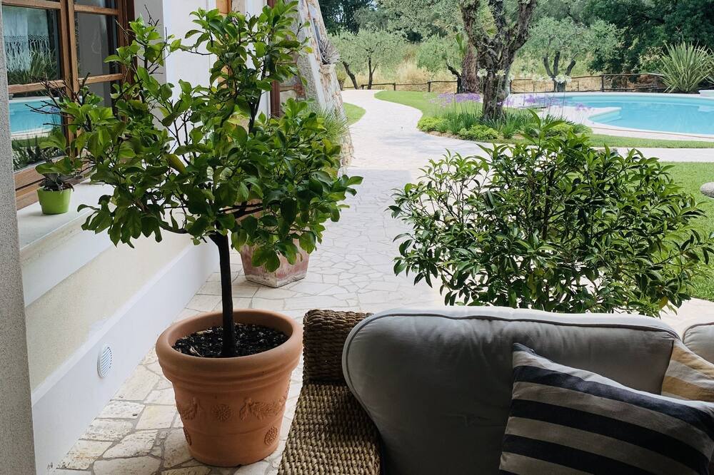 Photo of Outdoor in Cunettone