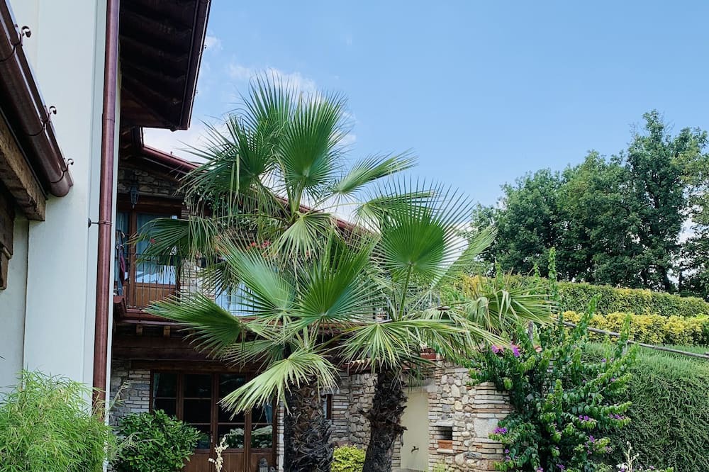 Photo of Outdoor in Cunettone