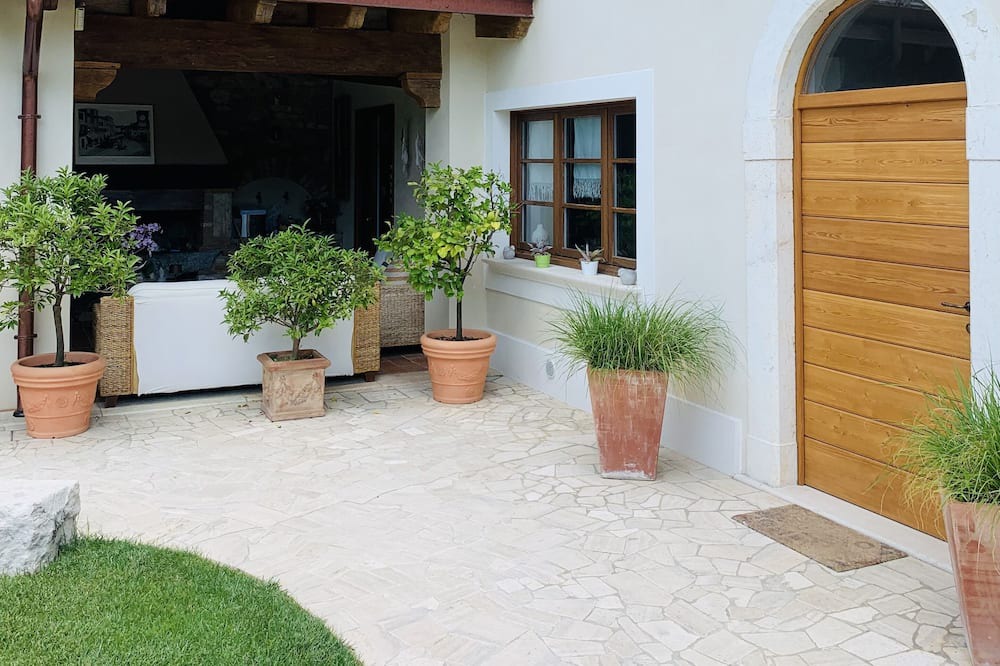 Photo of Outdoor in Cunettone