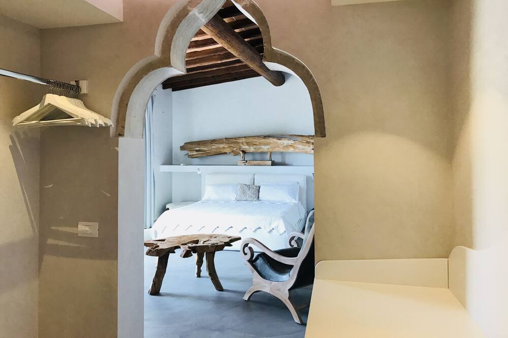 Photo of Bedroom in Cunettone