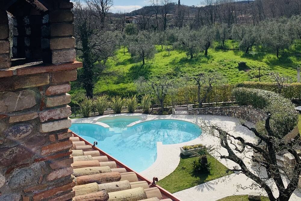 Photo of Outdoor in Cunettone