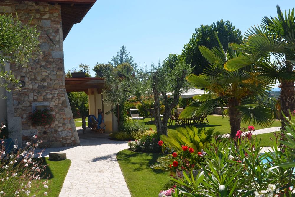 Photo of Outdoor in Cunettone