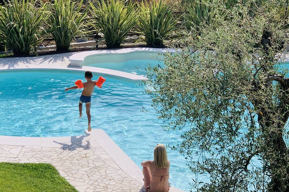 Photo of Outdoor in Cunettone