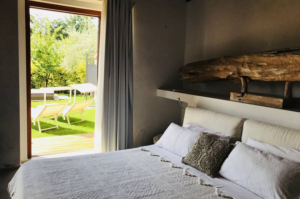 Photo of Bedroom in Cunettone