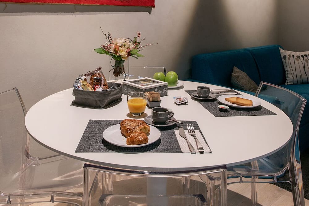 Photo of Kitchen in Borgo San Leonardo
