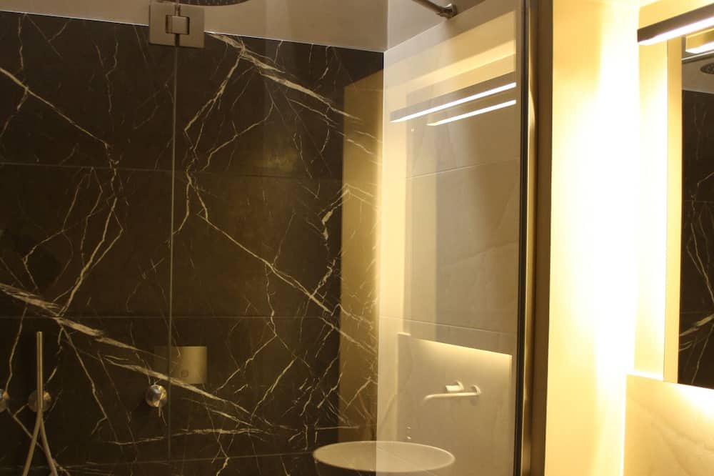 Photo of Bathroom in Borgo San Leonardo
