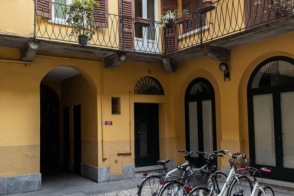 Photo of Outdoor in Borgo San Leonardo