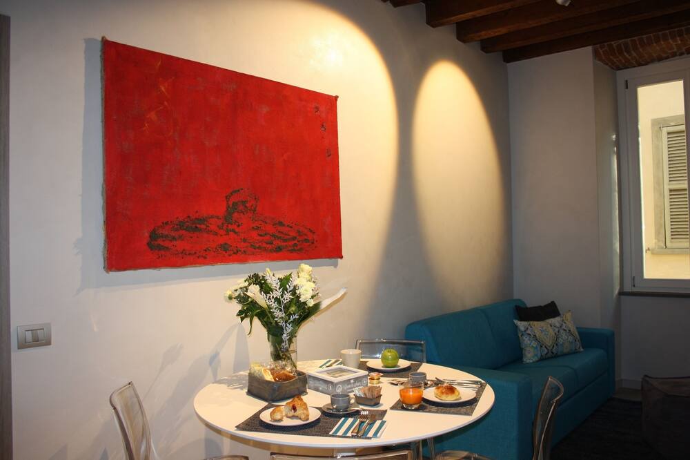Photo of Kitchen in Borgo San Leonardo