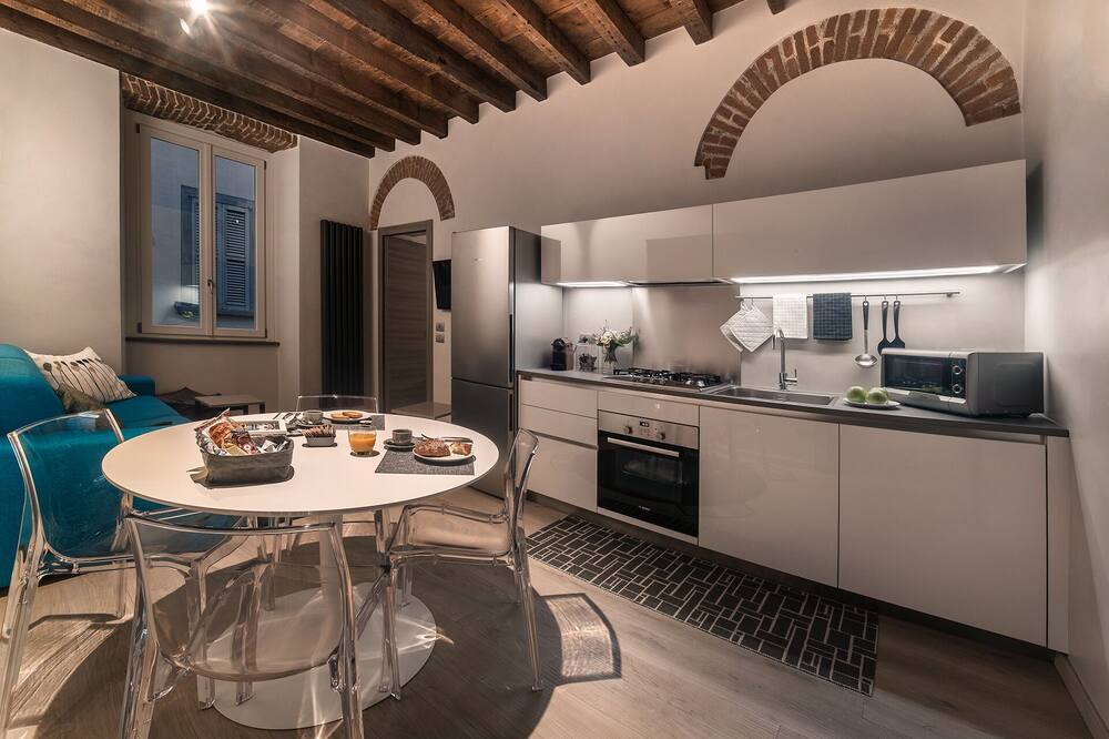 Photo of Kitchen in Borgo San Leonardo