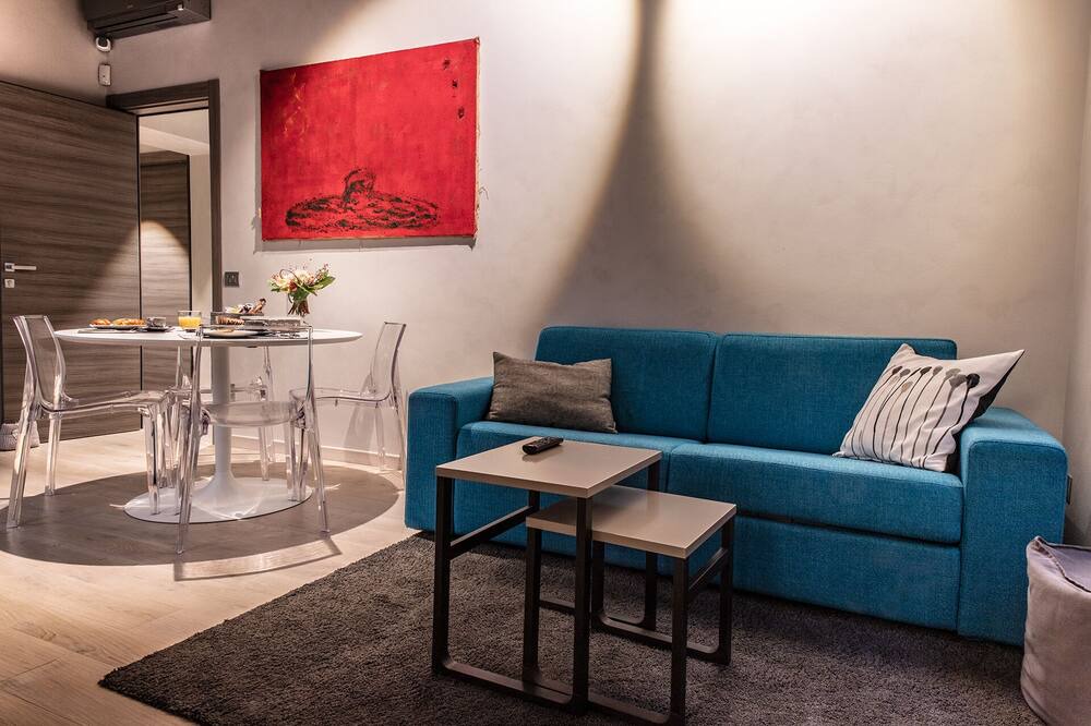 Photo of Livingroom in Borgo San Leonardo
