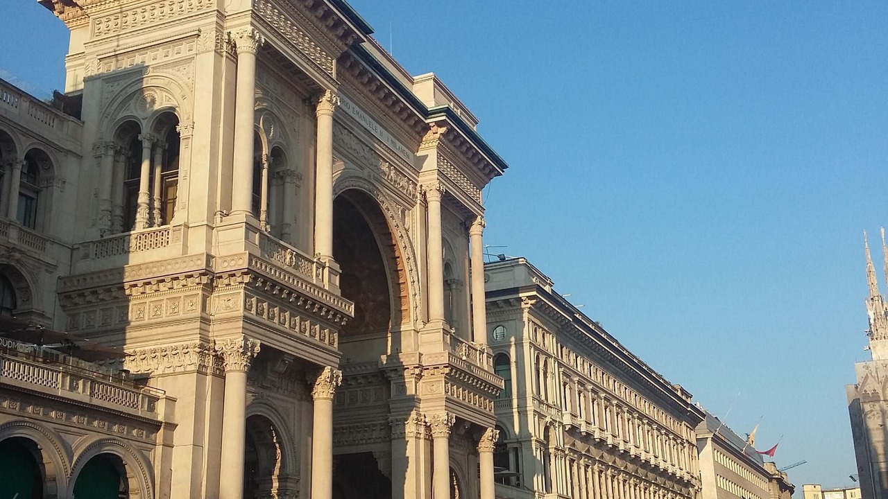 Photo of Outdoor in Zona Solari