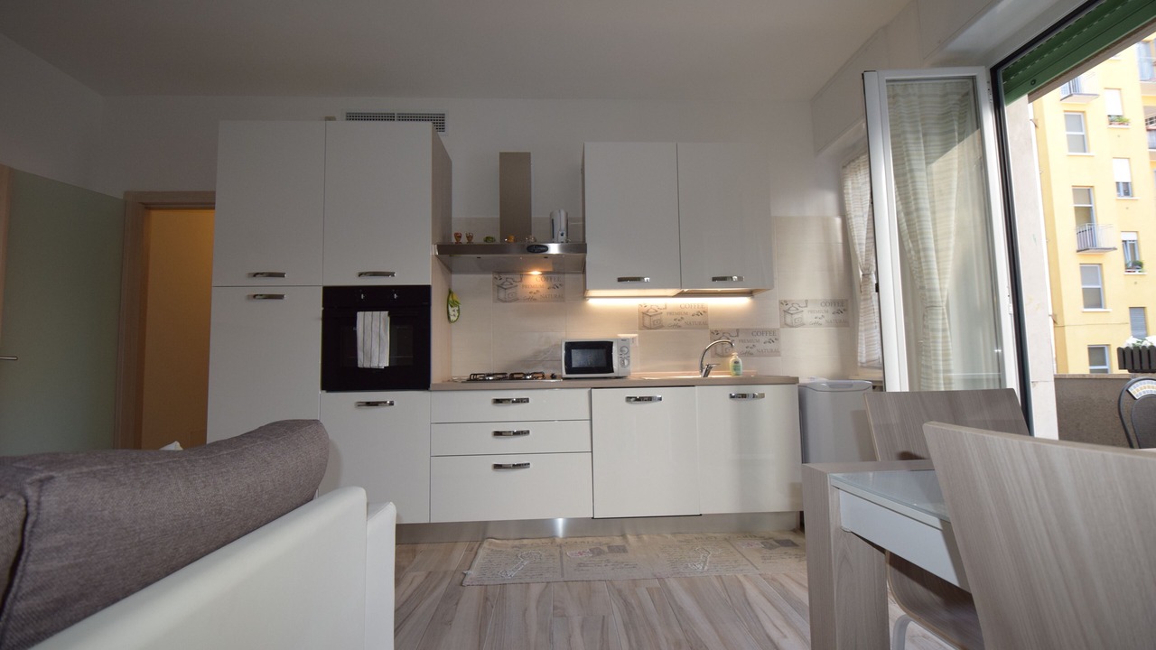 Photo of Kitchen in Zona Solari