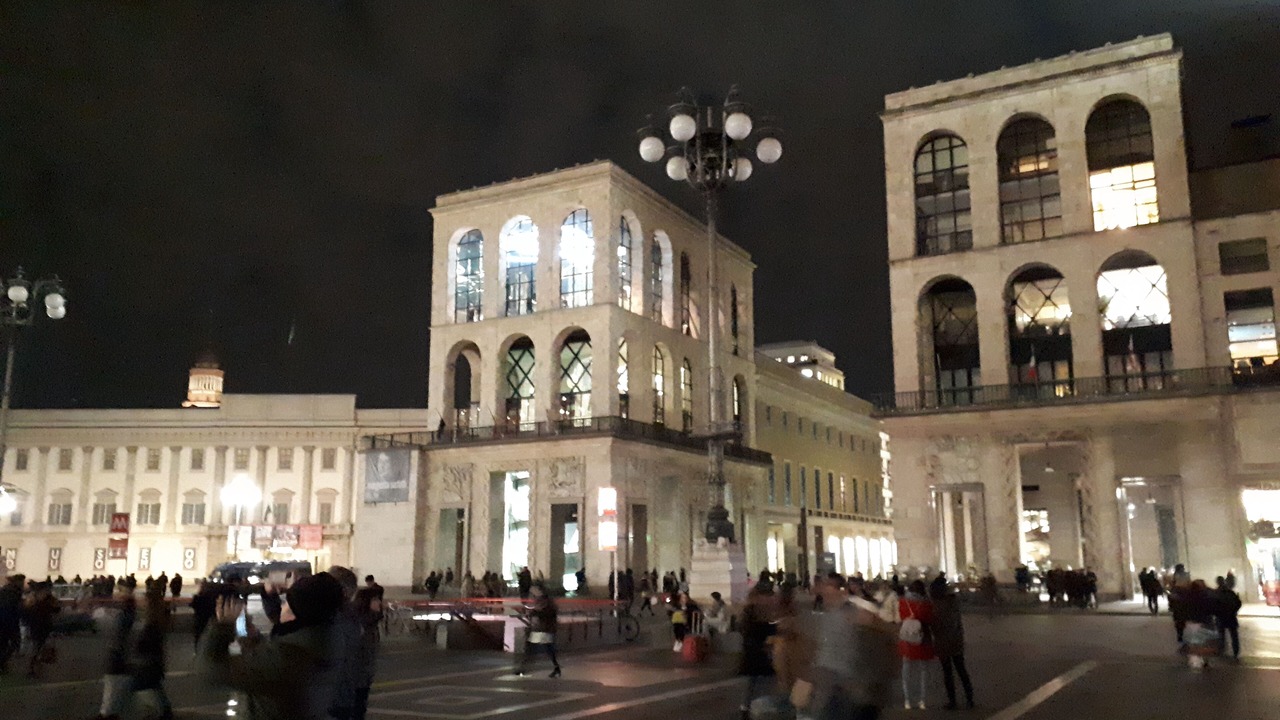 Photo of Outdoor in Zona Solari