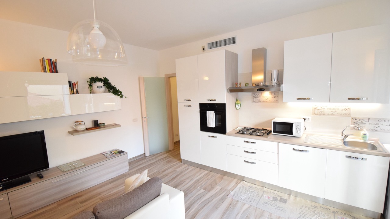 Photo of Kitchen in Zona Solari