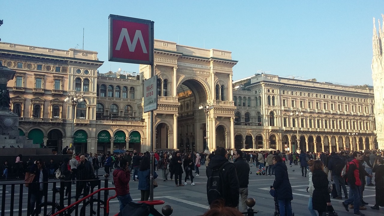 Photo of Outdoor in Zona Solari