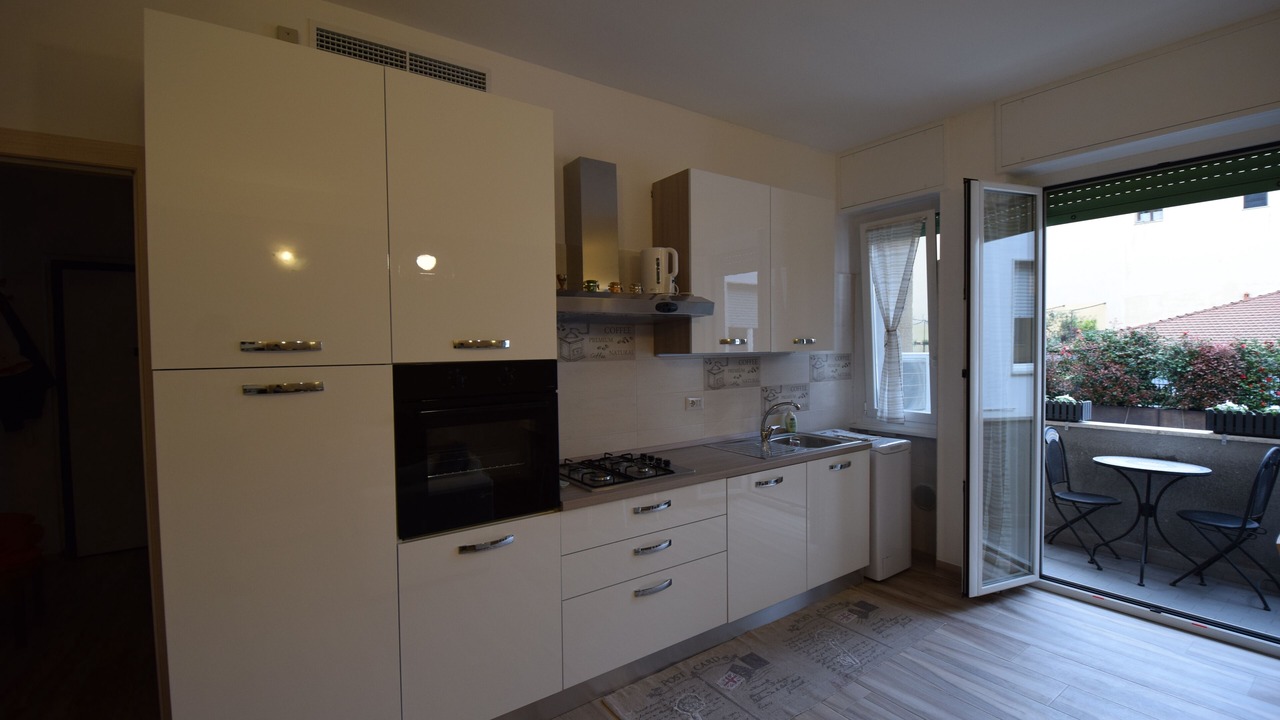 Photo of Kitchen in Zona Solari