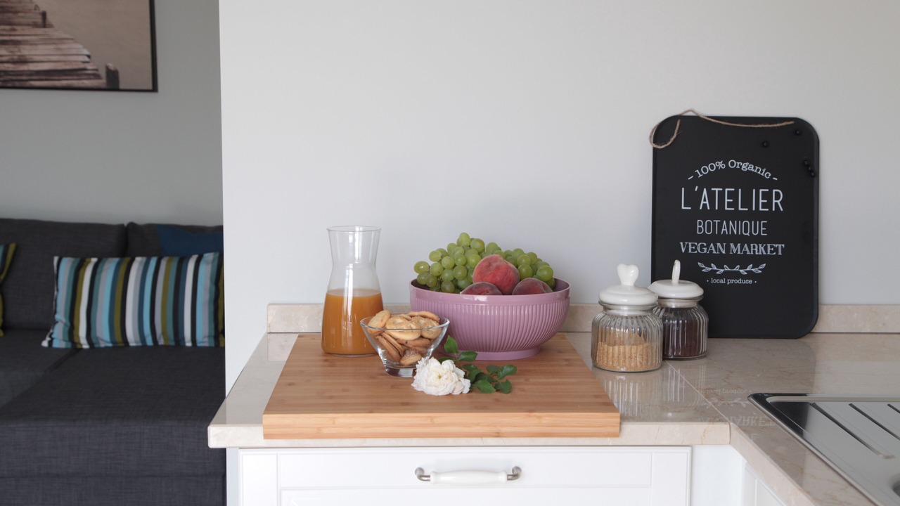 Photo of Kitchen in Villanuova sul Clisi