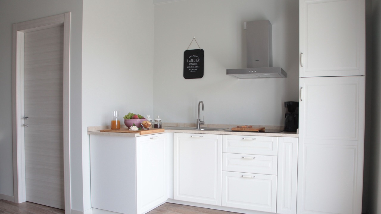 Photo of Kitchen in Villanuova sul Clisi